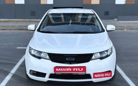 KIA Cerato III, 2011 год, 890 000 рублей, 2 фотография