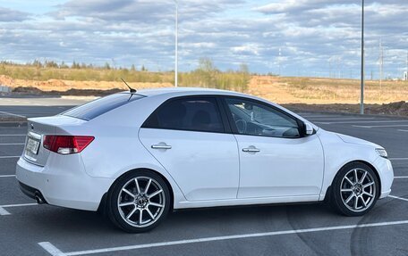 KIA Cerato III, 2011 год, 890 000 рублей, 6 фотография