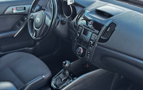 KIA Cerato III, 2011 год, 890 000 рублей, 10 фотография