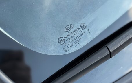 KIA Cerato III, 2011 год, 890 000 рублей, 16 фотография