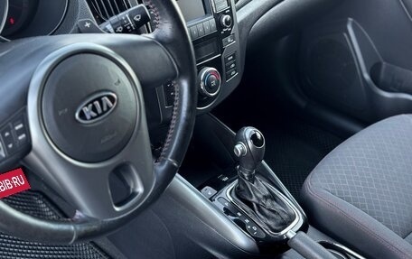 KIA Cerato III, 2011 год, 890 000 рублей, 11 фотография