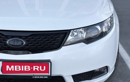 KIA Cerato III, 2011 год, 890 000 рублей, 7 фотография