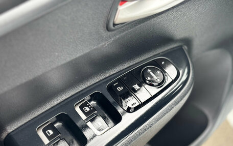 KIA Rio IV, 2018 год, 1 180 000 рублей, 10 фотография