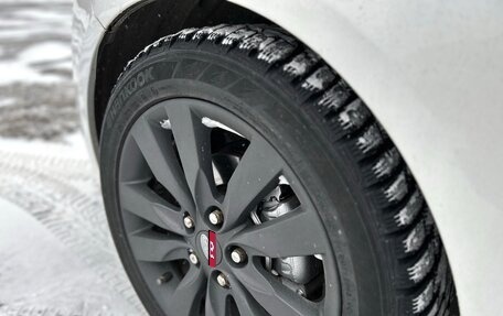 KIA Cerato III, 2011 год, 890 000 рублей, 19 фотография