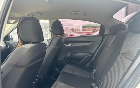 KIA Rio IV, 2018 год, 1 180 000 рублей, 23 фотография