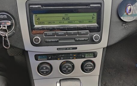 Volkswagen Passat B6, 2008 год, 600 000 рублей, 6 фотография