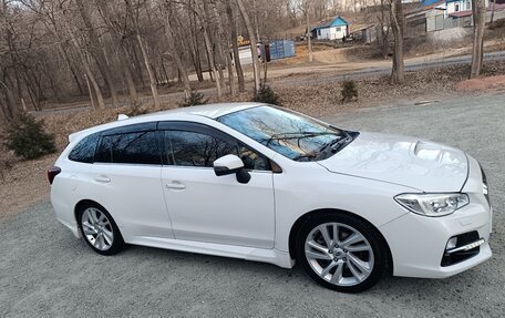 Subaru Levorg I, 2015 год, 1 230 000 рублей, 2 фотография