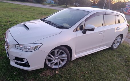 Subaru Levorg I, 2015 год, 1 230 000 рублей, 5 фотография