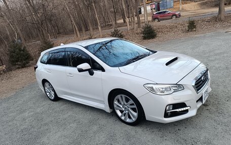 Subaru Levorg I, 2015 год, 1 230 000 рублей, 3 фотография
