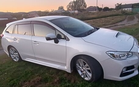 Subaru Levorg I, 2015 год, 1 230 000 рублей, 7 фотография