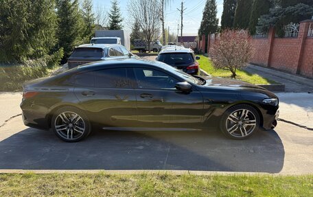 BMW 8 серия, 2020 год, 6 990 000 рублей, 5 фотография