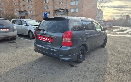 Toyota Wish II, 2003 год, 610 000 рублей, 2 фотография