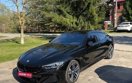 BMW 8 серия, 2020 год, 6 990 000 рублей, 2 фотография