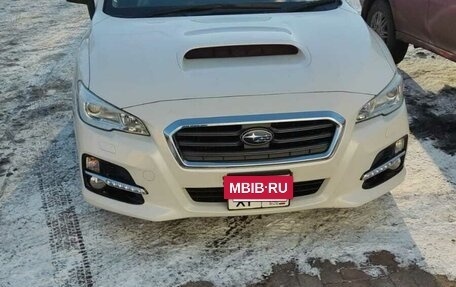 Subaru Levorg I, 2015 год, 1 230 000 рублей, 8 фотография