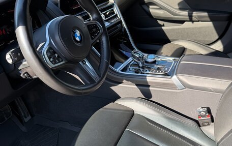 BMW 8 серия, 2020 год, 6 990 000 рублей, 17 фотография
