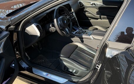 BMW 8 серия, 2020 год, 6 990 000 рублей, 13 фотография