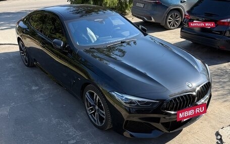 BMW 8 серия, 2020 год, 6 990 000 рублей, 9 фотография