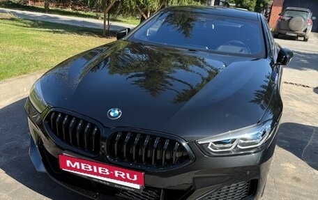 BMW 8 серия, 2020 год, 6 990 000 рублей, 11 фотография