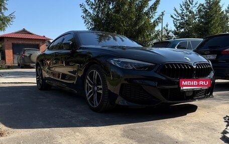BMW 8 серия, 2020 год, 6 990 000 рублей, 10 фотография