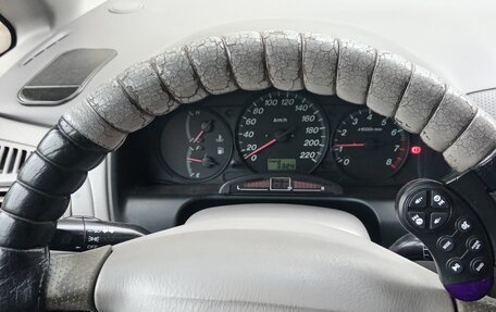 Mazda Premacy III, 1999 год, 400 000 рублей, 2 фотография
