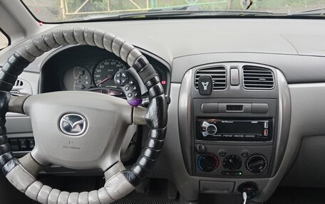Mazda Premacy III, 1999 год, 400 000 рублей, 3 фотография