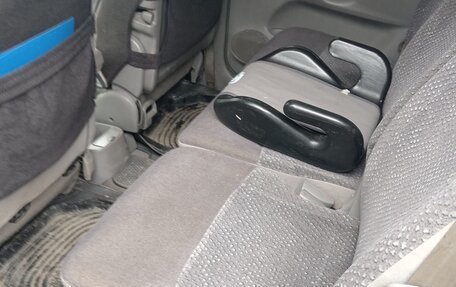 Mazda Premacy III, 1999 год, 400 000 рублей, 5 фотография