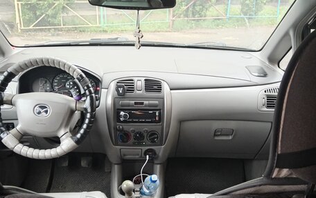 Mazda Premacy III, 1999 год, 400 000 рублей, 6 фотография