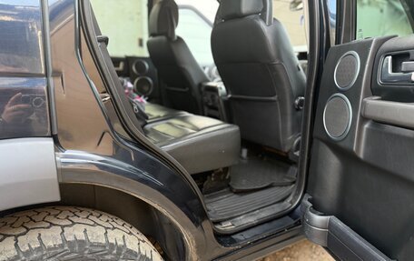 Land Rover Discovery III, 2005 год, 1 450 000 рублей, 9 фотография