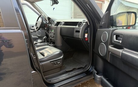 Land Rover Discovery III, 2005 год, 1 450 000 рублей, 7 фотография