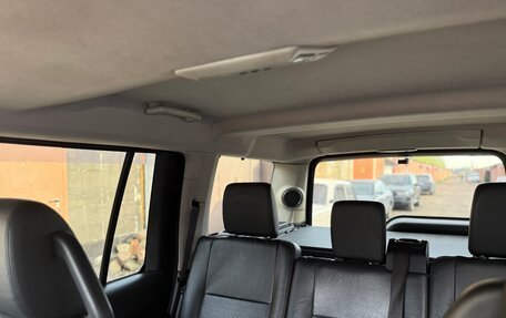 Land Rover Discovery III, 2005 год, 1 450 000 рублей, 12 фотография