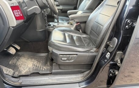 Land Rover Discovery III, 2005 год, 1 450 000 рублей, 13 фотография