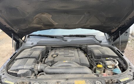 Land Rover Discovery III, 2005 год, 1 450 000 рублей, 15 фотография