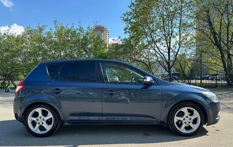 KIA cee'd I рестайлинг, 2011 год, 615 000 рублей, 5 фотография