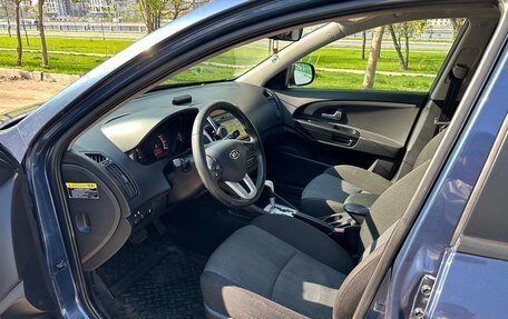 KIA cee'd I рестайлинг, 2011 год, 615 000 рублей, 9 фотография