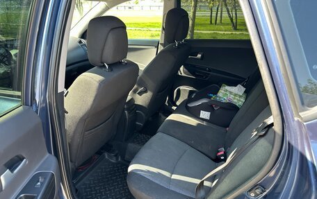 KIA cee'd I рестайлинг, 2011 год, 615 000 рублей, 10 фотография