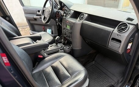 Land Rover Discovery III, 2005 год, 1 450 000 рублей, 8 фотография