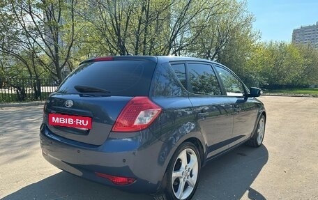 KIA cee'd I рестайлинг, 2011 год, 615 000 рублей, 6 фотография
