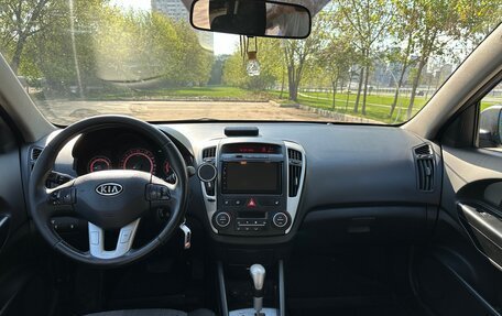 KIA cee'd I рестайлинг, 2011 год, 615 000 рублей, 11 фотография