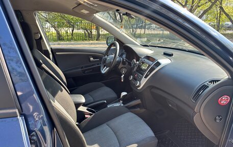 KIA cee'd I рестайлинг, 2011 год, 615 000 рублей, 12 фотография