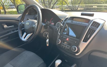 KIA cee'd I рестайлинг, 2011 год, 615 000 рублей, 14 фотография