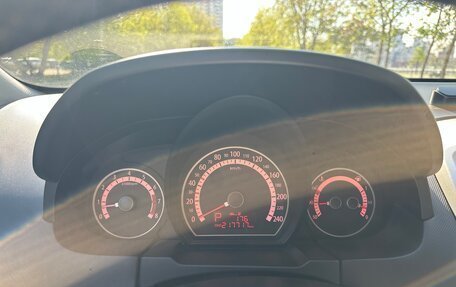 KIA cee'd I рестайлинг, 2011 год, 615 000 рублей, 15 фотография