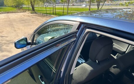 KIA cee'd I рестайлинг, 2011 год, 615 000 рублей, 16 фотография