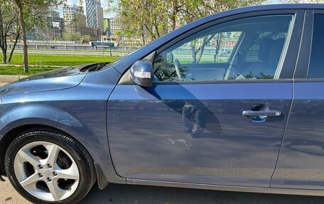 KIA cee'd I рестайлинг, 2011 год, 615 000 рублей, 21 фотография