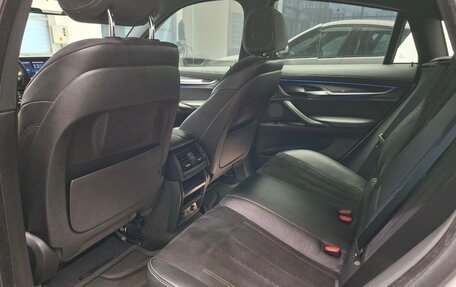 BMW X6, 2019 год, 5 250 000 рублей, 7 фотография