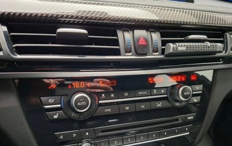 BMW X6, 2019 год, 5 250 000 рублей, 5 фотография