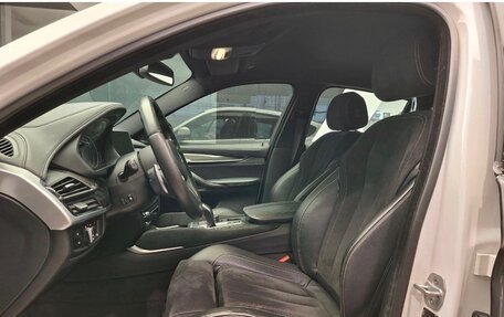 BMW X6, 2019 год, 5 250 000 рублей, 8 фотография