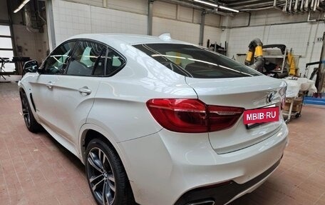BMW X6, 2019 год, 5 250 000 рублей, 2 фотография