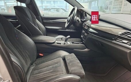 BMW X6, 2019 год, 5 250 000 рублей, 4 фотография