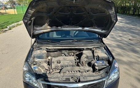 KIA cee'd I рестайлинг, 2011 год, 615 000 рублей, 22 фотография