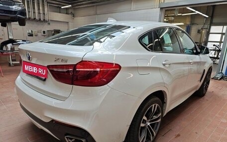 BMW X6, 2019 год, 5 250 000 рублей, 3 фотография